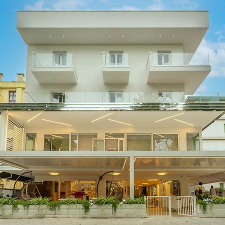 Hotel San Domingo Bellaria-Igea Marina Exterior photo