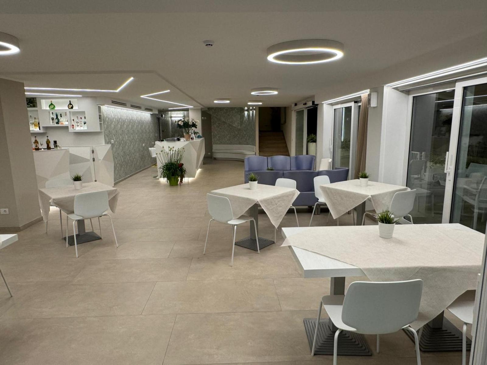 Hotel San Domingo Bellaria-Igea Marina Exterior photo